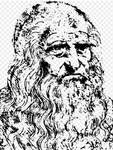 르네상스-레오나르도 다빈치