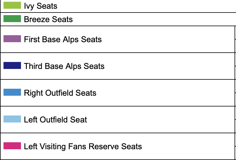 한신 야구경기 티켓 구매! NPB 티케팅 방법