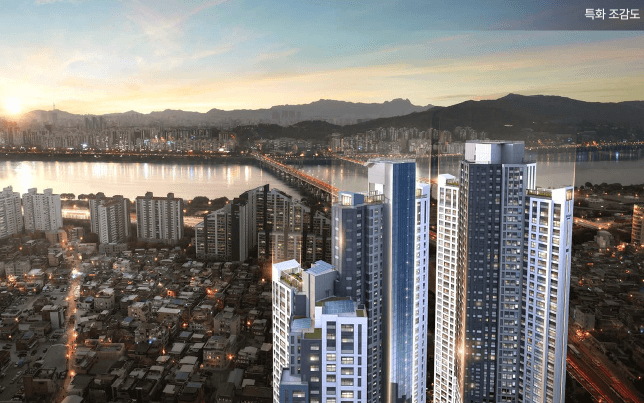 그란츠리버파크 분양 일정, 평형별 분양가 한방 정리