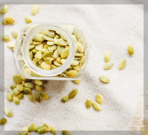 호박씨 효능 쉽게 까는 법 먹는 법 제대로 알기