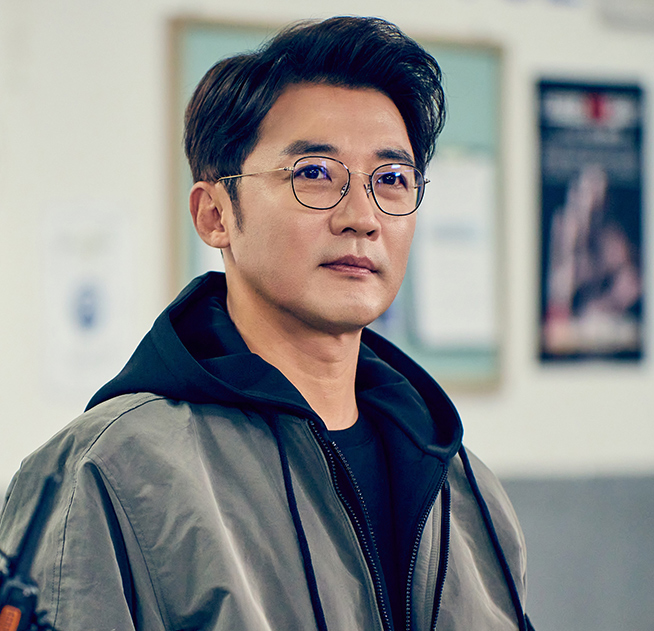 [드라마 다시보기 추천] 웹툰 원작 남남 보러가기 등장인물