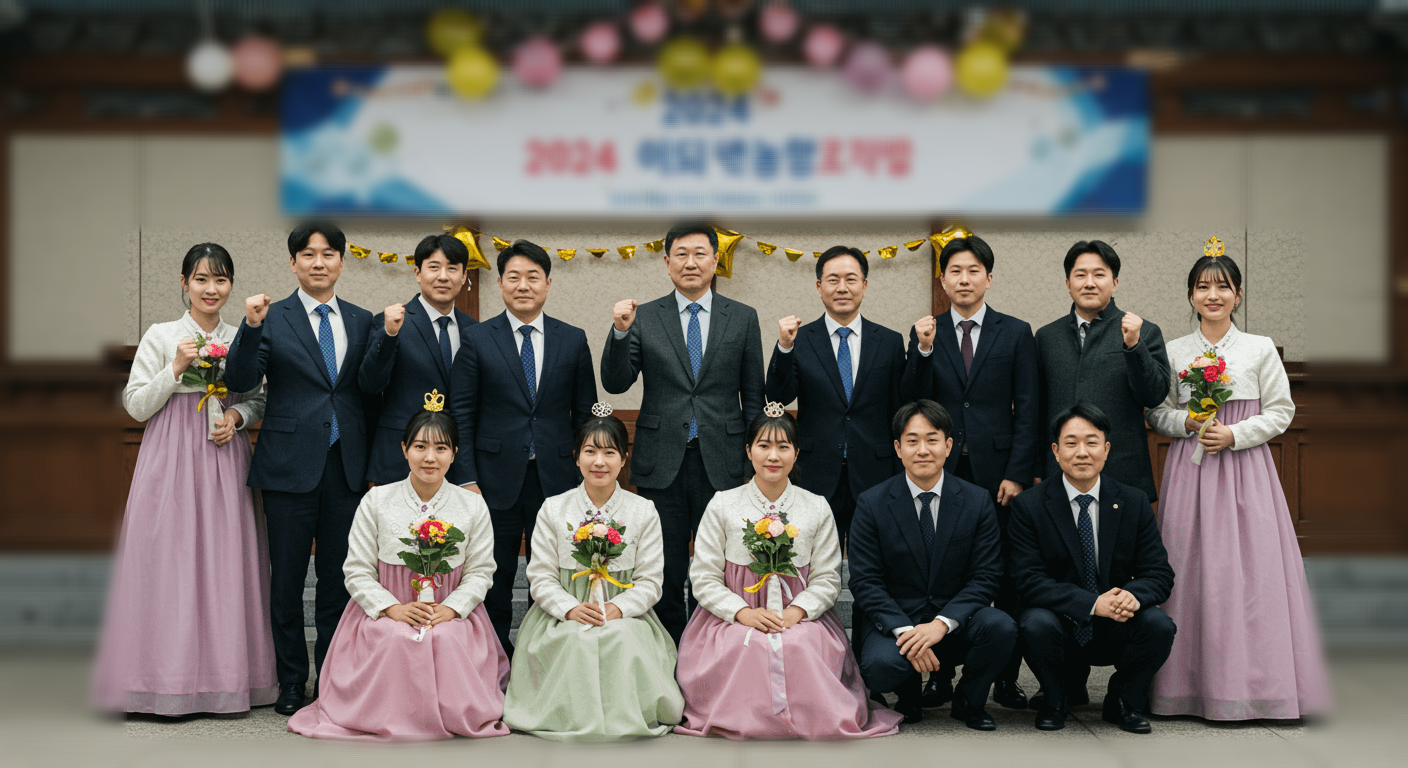 신년 하례식 의미 하례회의 기원 신년 행사 준비 방법 기업 신년 하례식 하례회 활동 및 사례