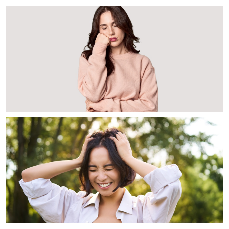 갱년기 여성 영양제 건조증 영양보충