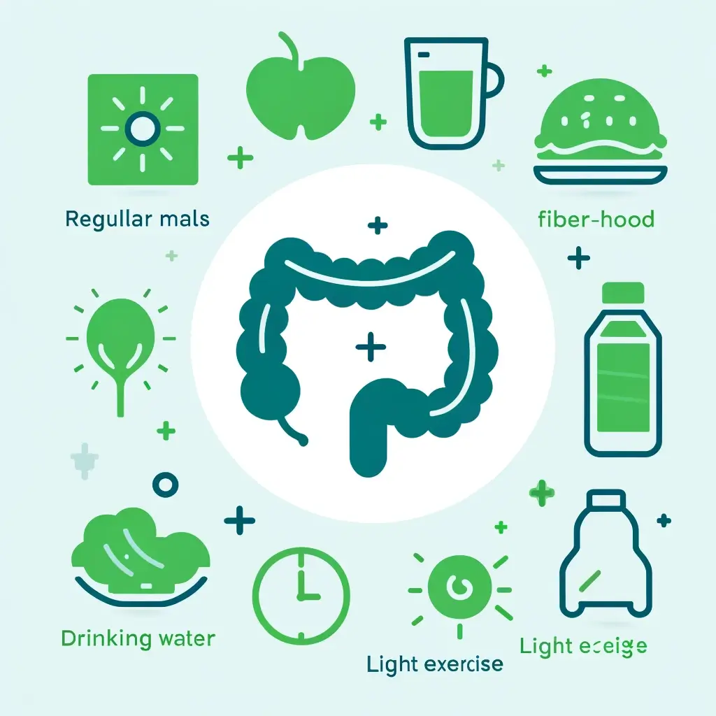 장 건강에 좋은 음식 10가지