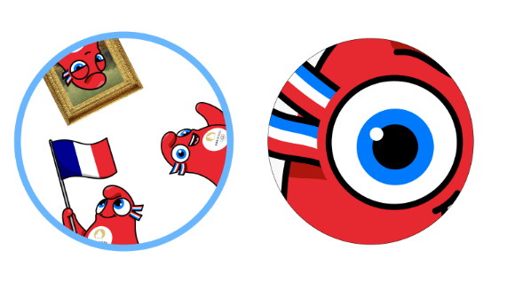 2024 제33회 파리올림픽 기간 일정 개막식 정보