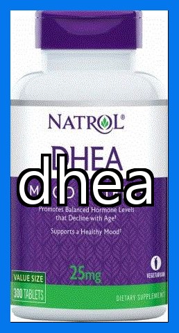 DHEA
