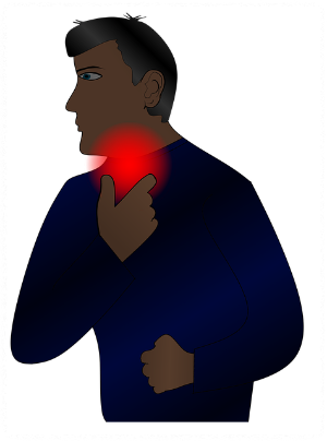 역류성식도염 증상과 관리방법&amp;#44; 역류성식도염에 좋은 음식