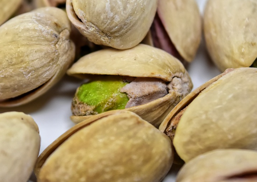 피스타치오