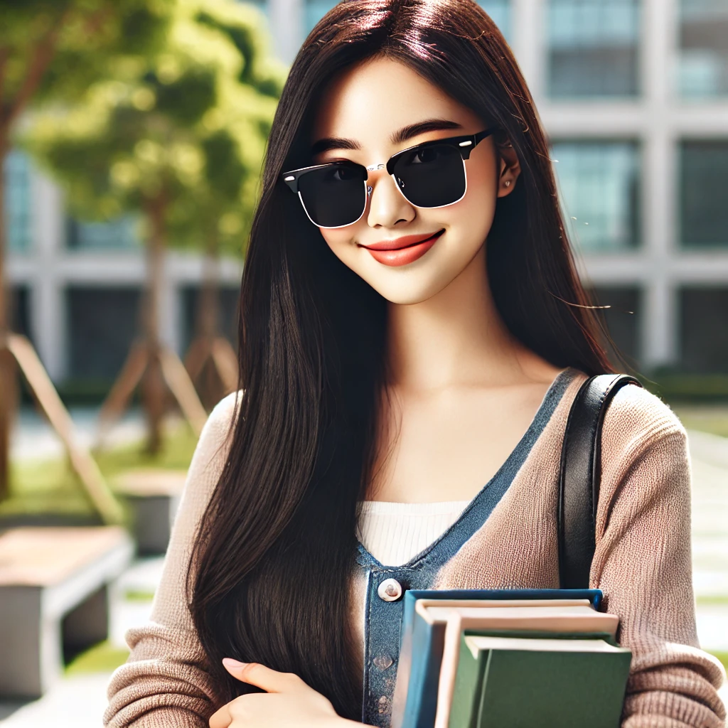 편광 선글라스와 일반 선글라스의 차이점