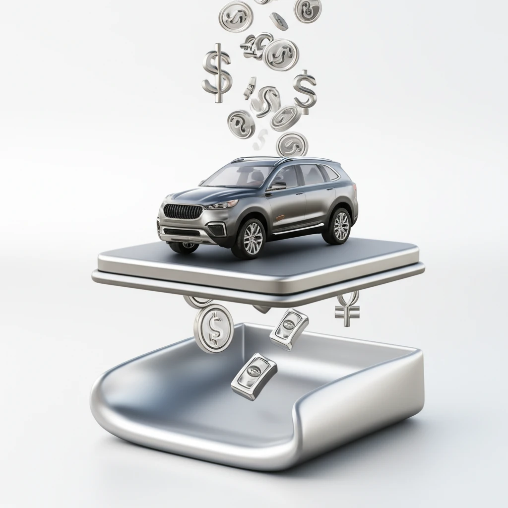 EV9 20인치 휠 선택 시 2026..