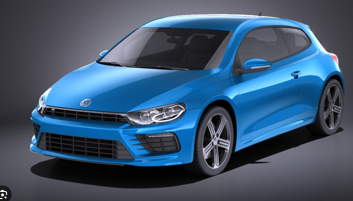 폭스바겐 시로코 중고차 가격 시세표 연비