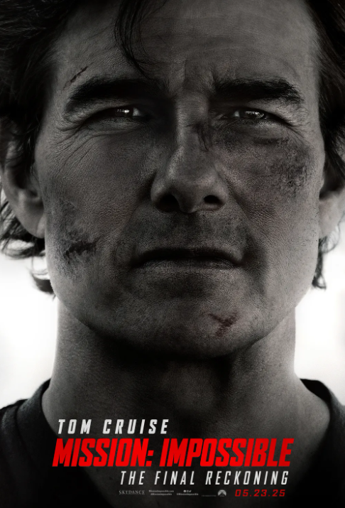 미션 임파서블 파이널 레코닝 출연진 등장인물 관련 이미지