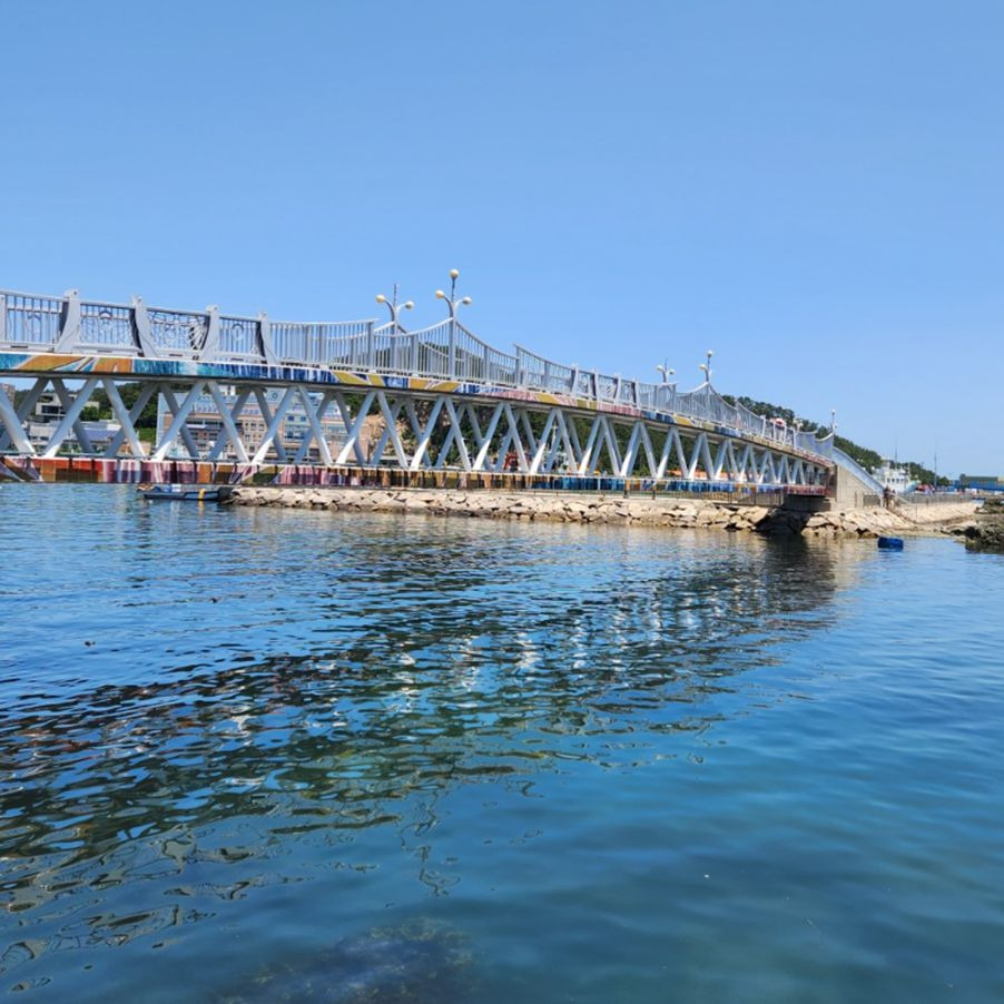 해물포장마차촌 