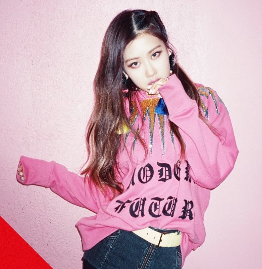 로제 특유의 메이크업 무드, 어떻게 연출할까?