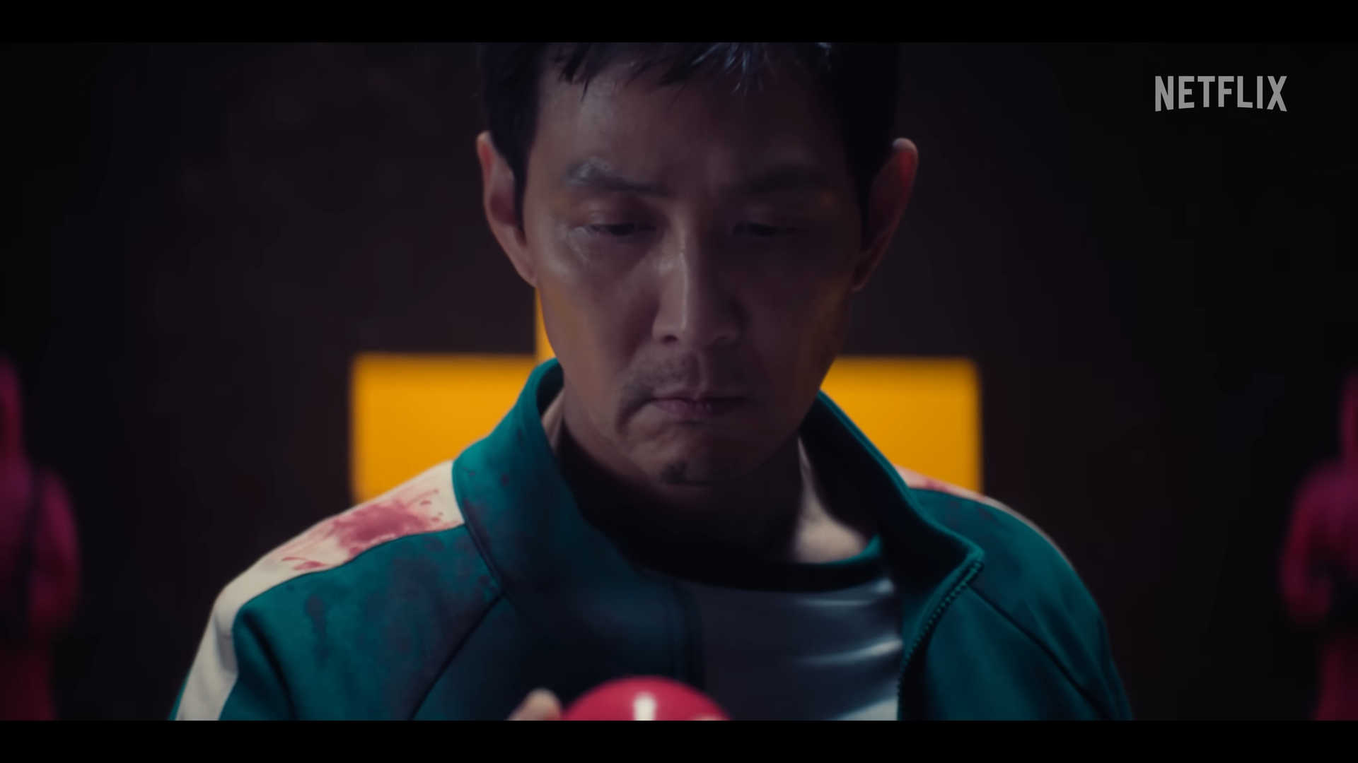 오징어게임 시즌3 공개일 언제