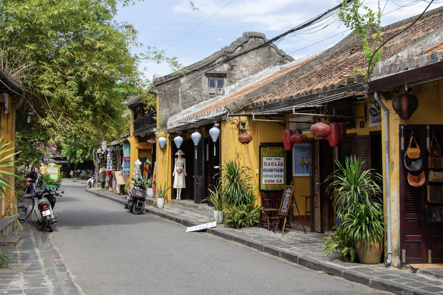 겨울 해외여행 가이드: 태국&middot;베트남 중심 동남아 휴양 코스