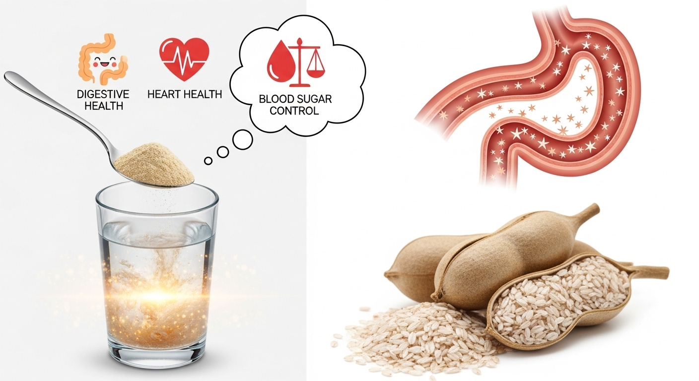 차전자피효능분말부작용