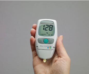 혈당 조절 효과