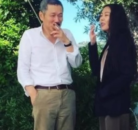 김민희 홍상수 나이차이 