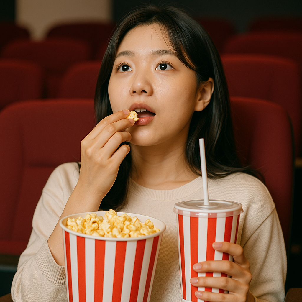 영화관람료 6천원 할인│CGV·롯데시네마·메가박스 선착순 혜택 총정리