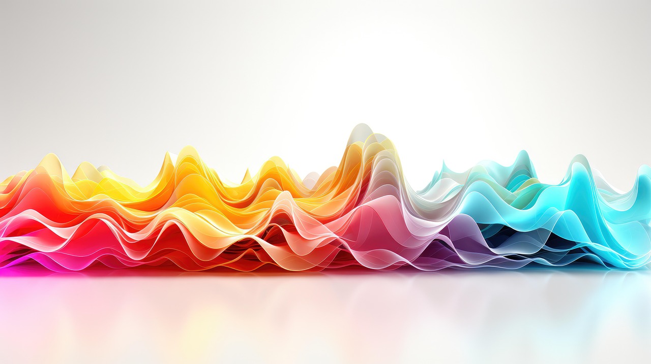 주파수와 건강, 특정 음파가 신체에 미치는 긍정적인 영향 관련 이미지