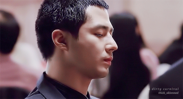 조인성 비열한 거리 움짤