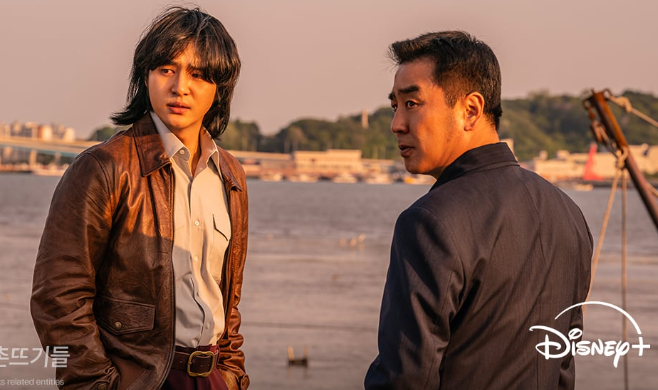 파인 촌뜨기들 출연진 정보 몇부작 원작 웹툰 줄거리 윤태호 작가 OTT 실화 2