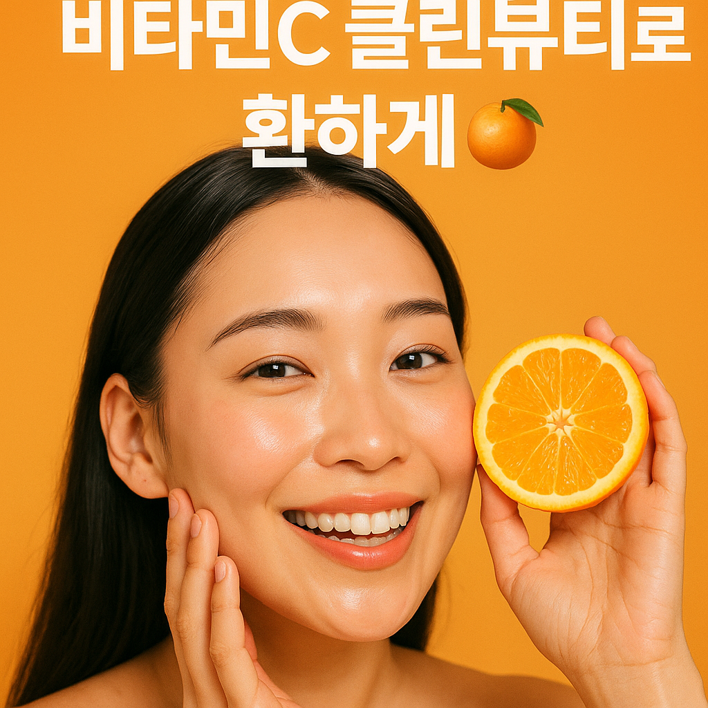 비타민C