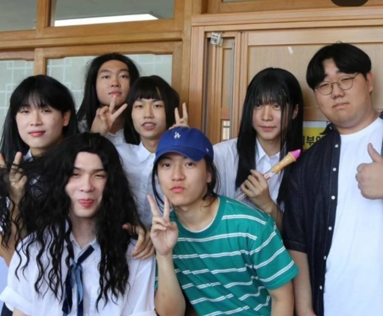 뉴진스-민희진-방시혁