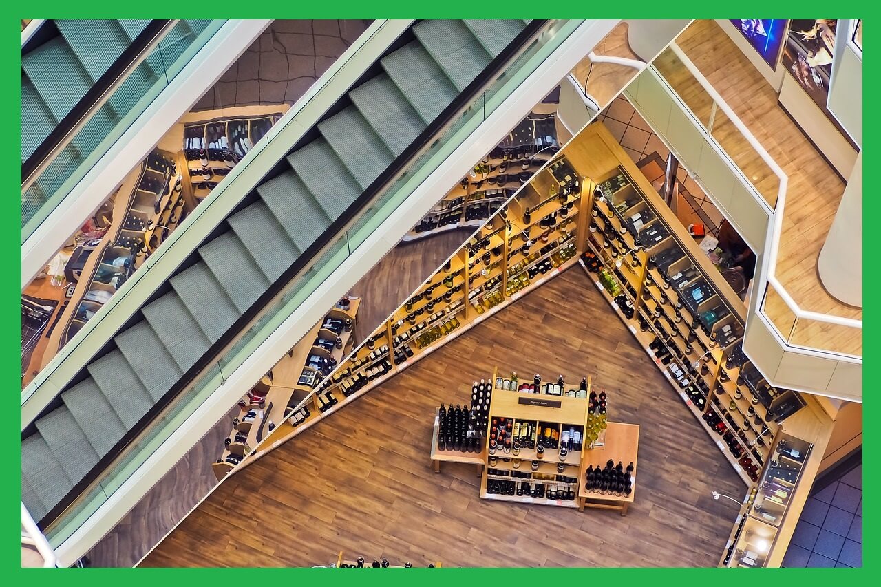 아울렛-위에서본-전경