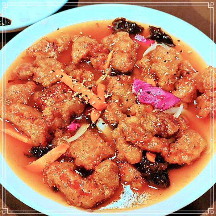광주, 송정, 광주공항 맛집 인생을 걸어 중식의 신세계를 열다, 아구짬뽕, 흑산도 통오징어 짬뽕, 아귀짬뽕