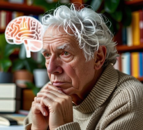 치매예방? 포스파티딜세린 효능, 부작용