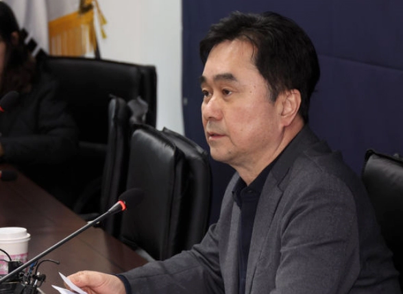 김종민 의원 개혁신당 이준석 내부갈등 이유