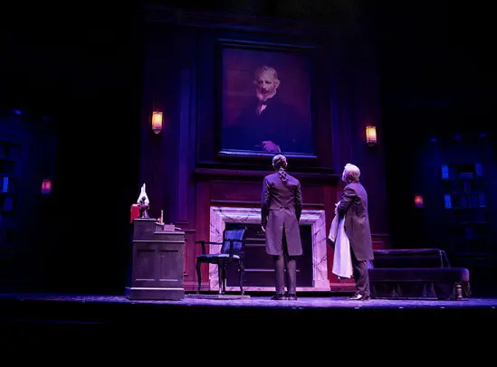 뮤지컬 지킬앤하이드 예매 방법 캐스팅