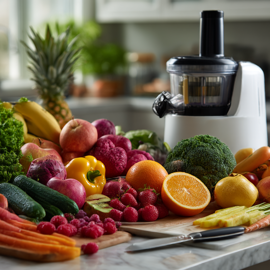 스 레시피와 식습관의 비밀