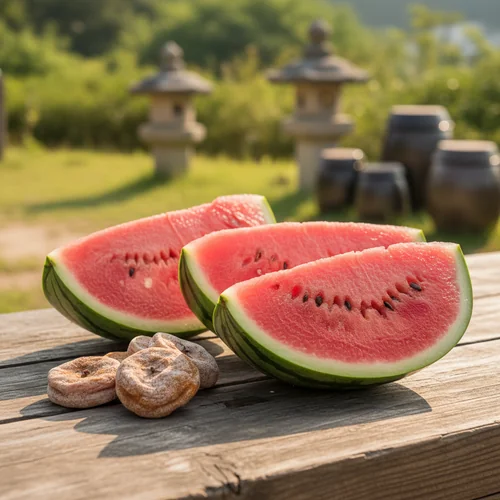 함안에서 놓치지 말아야 할 즐길 거리