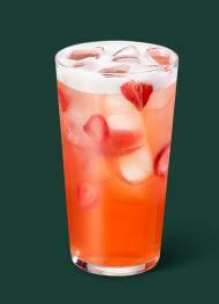 스타벅스 메뉴와 가격