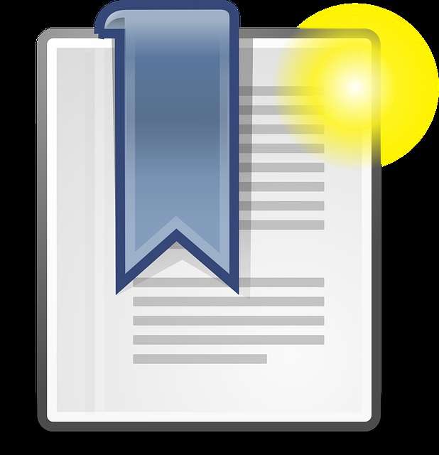 북마크 가져오기로 즐겨찾기 옮기기