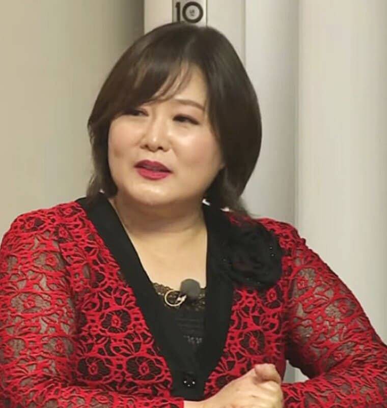 방송인-이금희