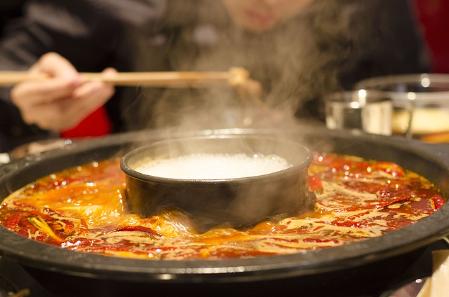위에 좋지 않은 음식