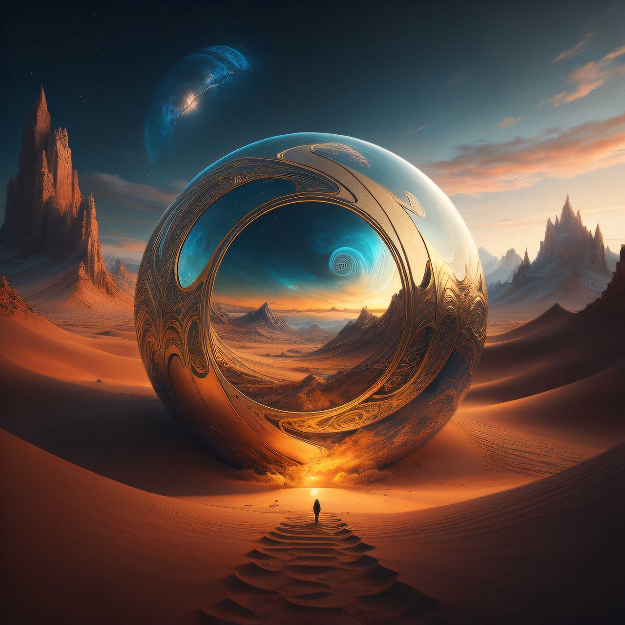 스타게이트 프로젝트와 관련주에 대해 알아보기