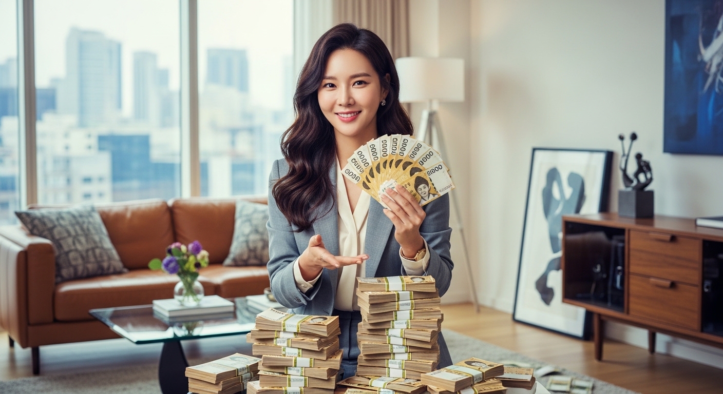 배당주 vs 성장주