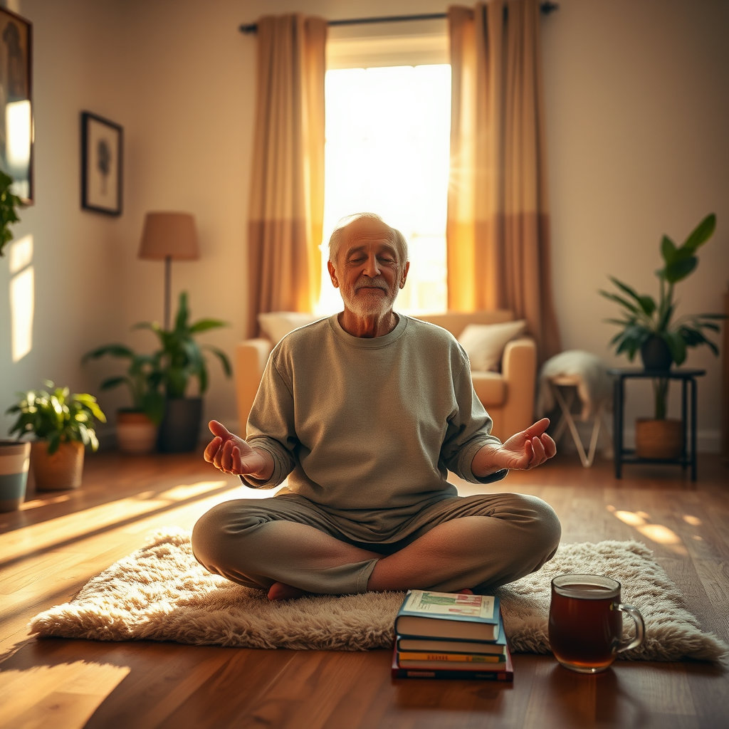 뇌 속 호르몬 최적화를 통한 인생 루틴 만들기