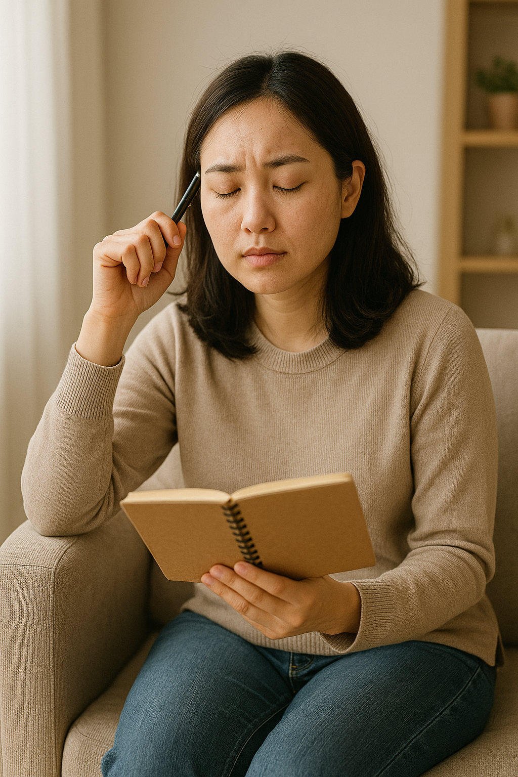 마음이 지친 엄마 관련 사진.