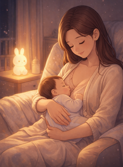 <잘 자고 잘 먹는 아기의 시간표> 관련사진