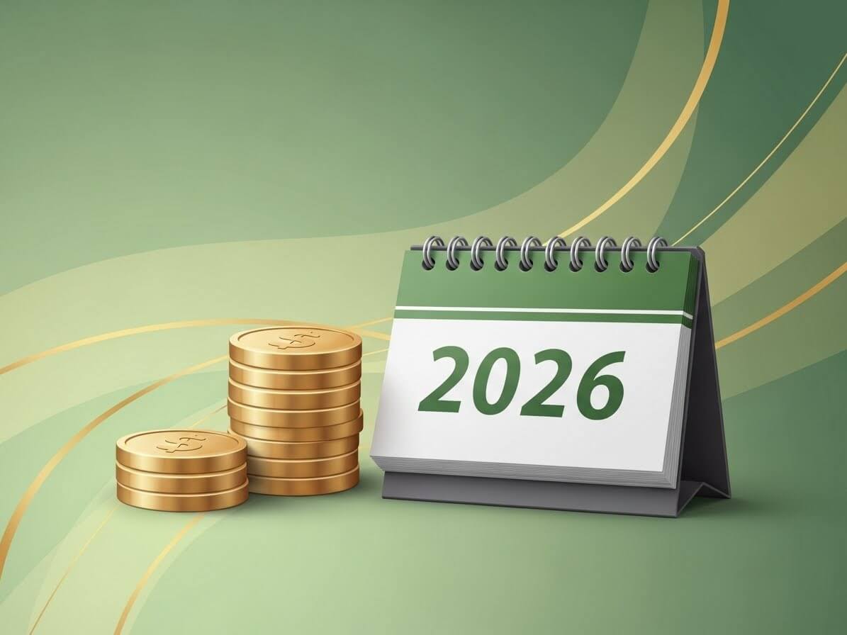 2026년 공무원 연금 인상액