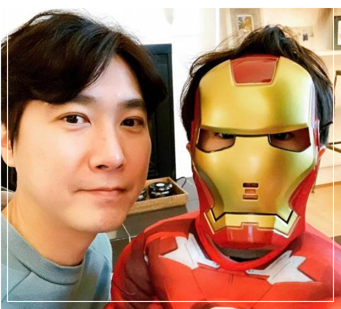 고지용 이혼 건강 악화