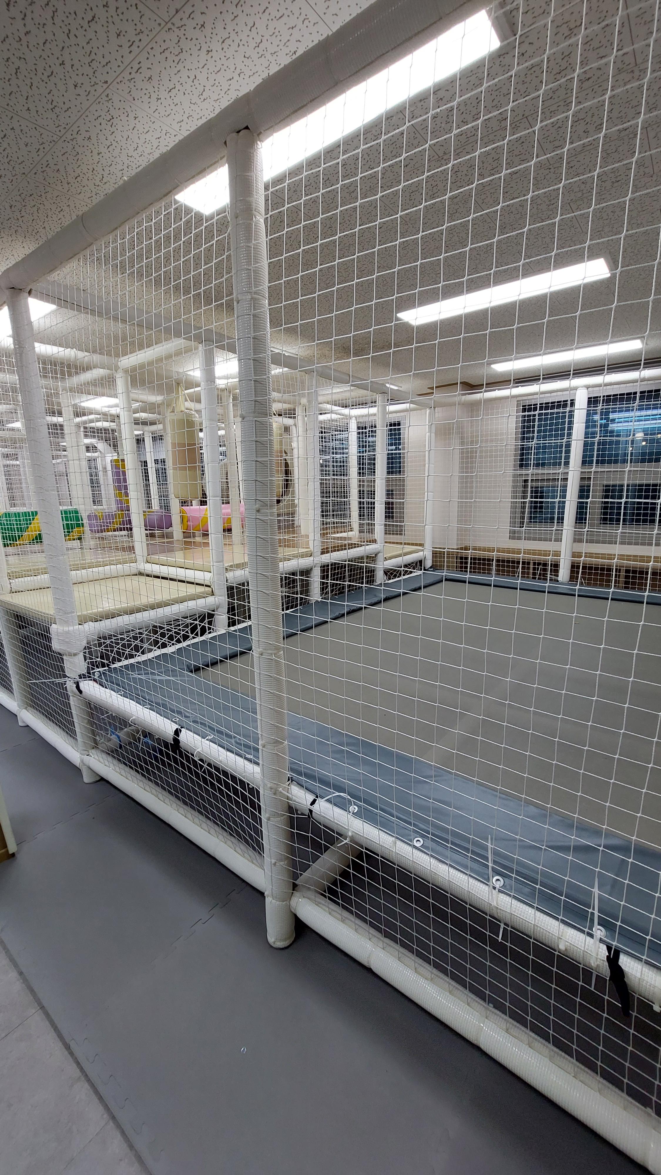 대전 찰스바베큐 놀이방