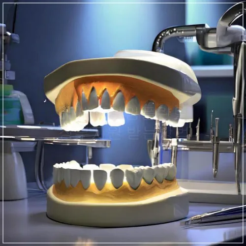 65세이상 임플란트 정부지원 신청절차17