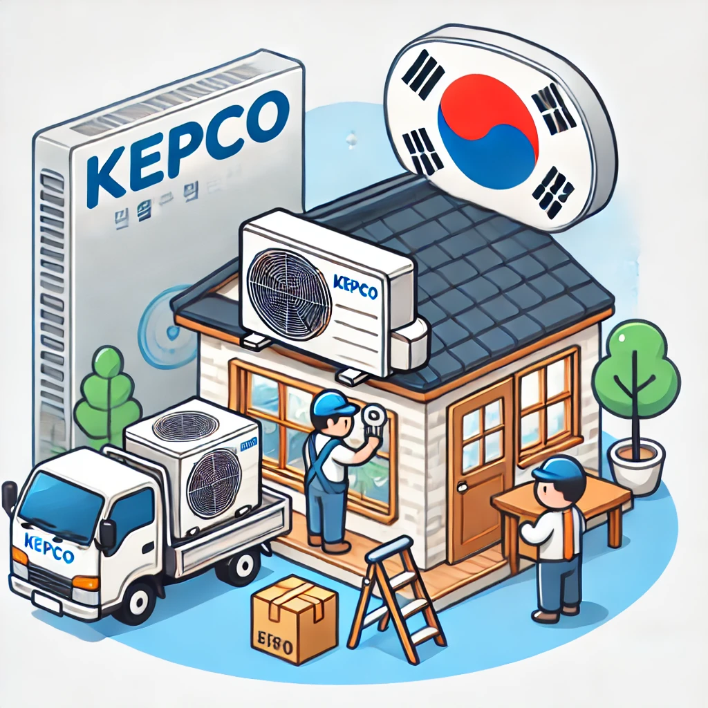 소상공인 냉난방기 지원사업 신청방법